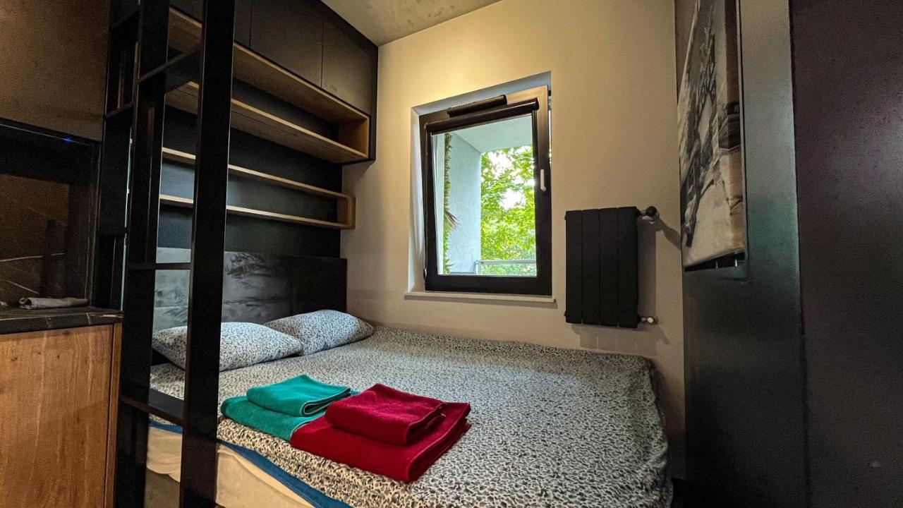 Old Town „jungle Cat” Apartment *