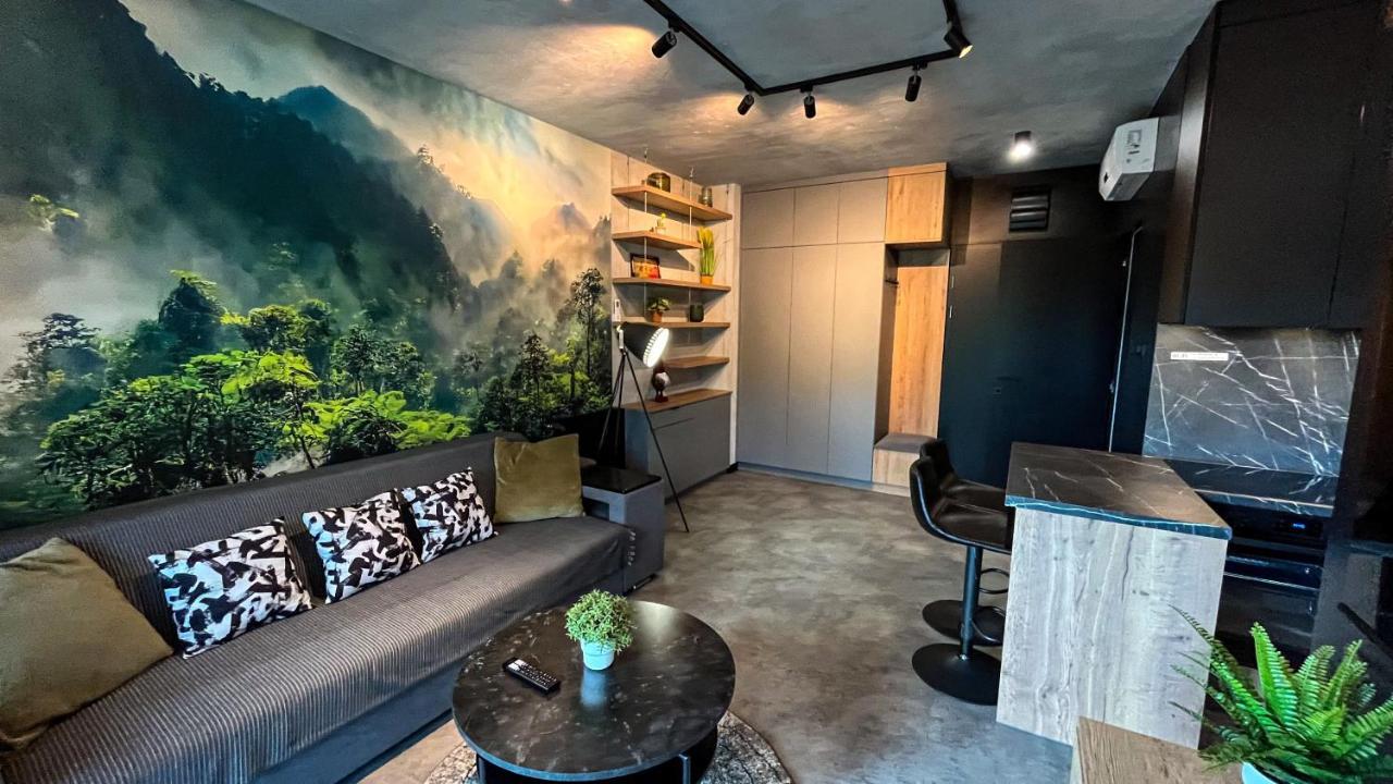 Old Town „jungle Cat” Apartment *