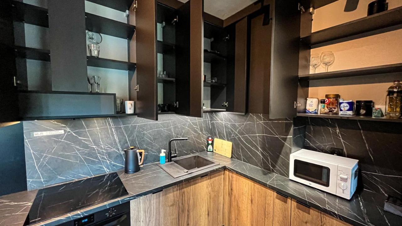 Old Town „jungle Cat” Apartment Lublin